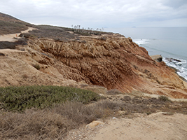 San Diego, California
